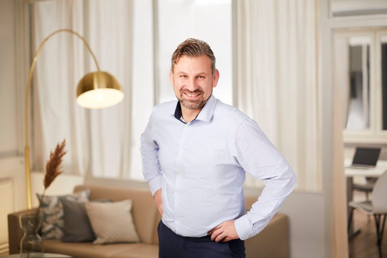 Sascha Nehmet