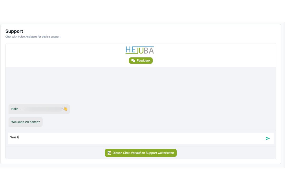 Device-CHAT Device-CHAT